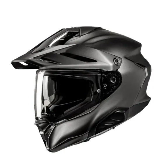 CASCO HJC RPHA 60 TITANIO MATE