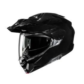 CASCO HJC I80 SOLID NEGRO