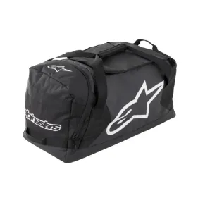 MOCHILA ALPINESTARS GOANNA DUFFLE BAG NEGRO ANTRACITA BLANCO