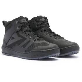 ZAPATILLAS DAINESE SUBURB AIR NEGRO NEGRO